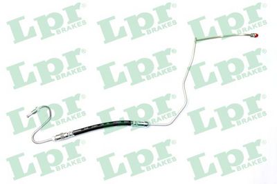 спирачен маркуч LPR 6T49023