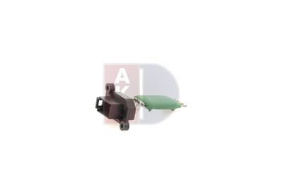 WIDERSTAND INNENRAUMGEBLäSE AKS DASIS 740254N 14