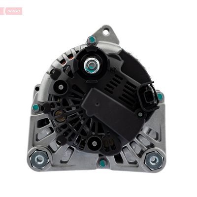 GENERATOR DENSO DAN1510 1