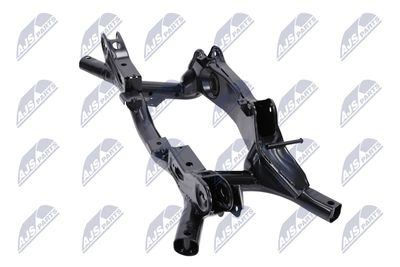 CORP AX NTY ZRZMS007 9