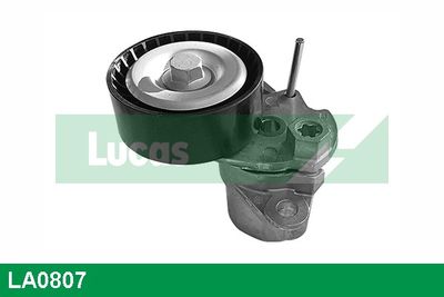 RIEMENSPANNER KEILRIPPENRIEMEN LUCAS LA0807