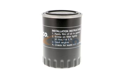 ÖLFILTER VAICO V100316 22