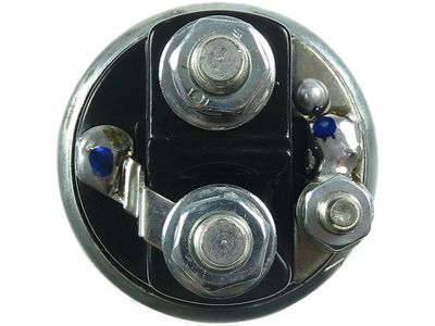 Vorschau Magnetschalter, Starter Ansicht 3