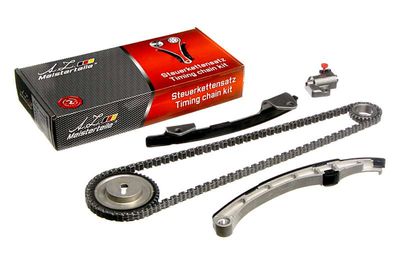 комплект ангренажна верига A.Z. Meisterteile AZMT-30-059-1228