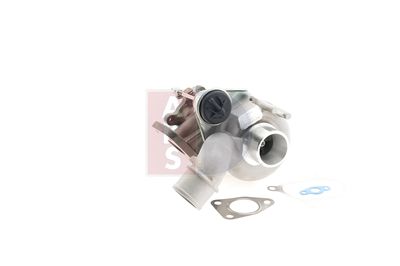 LADER AUFLADUNG AKS DASIS 185007N 14