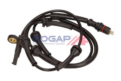 SENZOR TURATIE ROATA BOGAP R7117158
