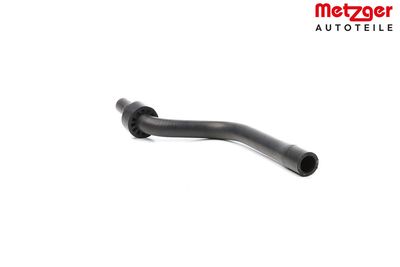 FURTUN RADIATOR METZGER AUTOTEILE 2420335 8