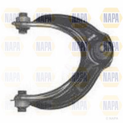 Control/Trailing Arm, wheel suspension NAPA NST2447