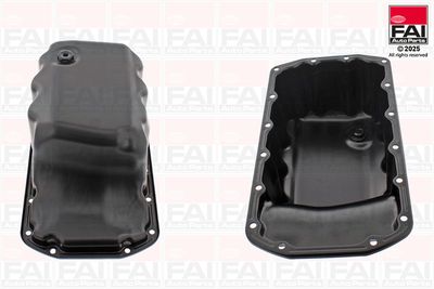 Olejová vana FAI AutoParts PAN033