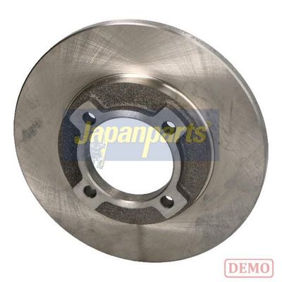 спирачен диск JAPANPARTS DI-338C