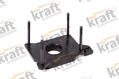 фланец, централно впръскване KRAFT Automotive 1300030