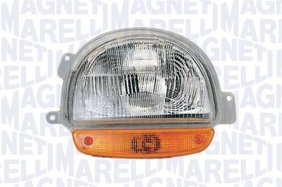 Основная фара MAGNETI MARELLI 712354701129 для RENAULT TWINGO