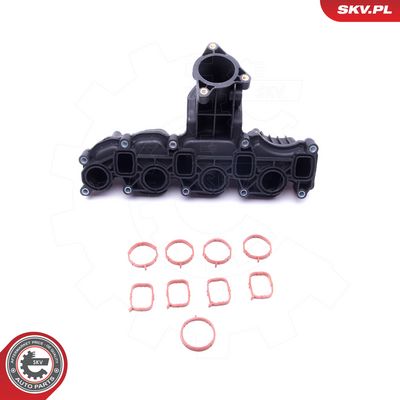 Sací trubkový modul ESEN SKV 49SKV008