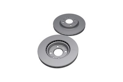 DISC FRANA Kavo Parts BR10015C 1