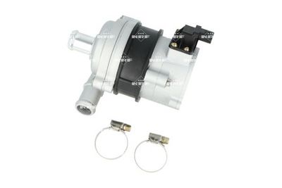 POMPă DE APă SUPLIMENTARă TURBOSUFLANTă