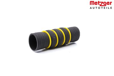 LADELUFTSCHLAUCH METZGER AUTOTEILE 2400537 15