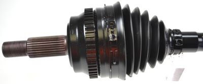 As van de aandrijfas Voor Links 700mm (gereviseerd)