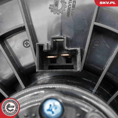 VENTILATOR HABITACLU ESEN SKV 68SKV189 5