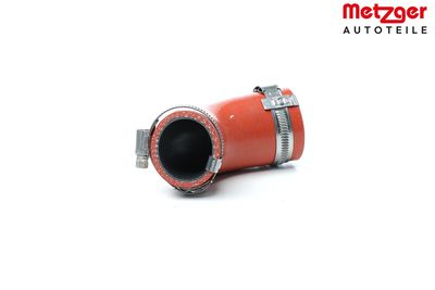 LADELUFTSCHLAUCH METZGER AUTOTEILE 2401100 34