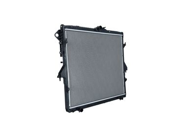 RADIATOR RACIRE MOTOR NRF 560001 41