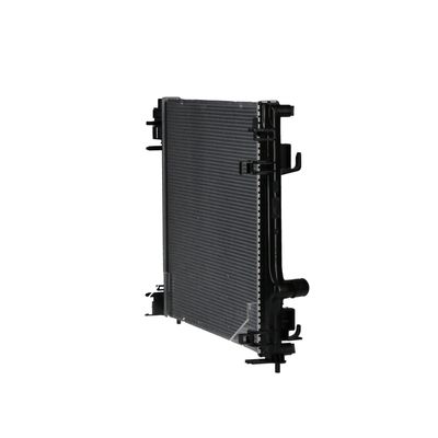 RADIATOR RACIRE MOTOR NISSENS 607087 30