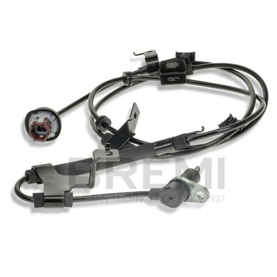 Vorschau Sensor, Raddrehzahl