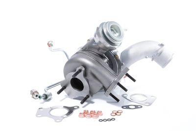 LADER AUFLADUNG BTS Turbo T981127BT 21