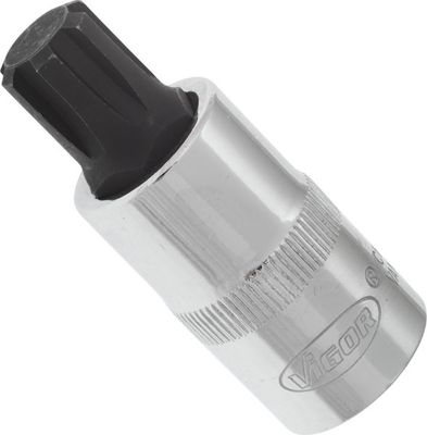 Vigor V2209 Nástrčná hlavice Ribe M13 1/2"