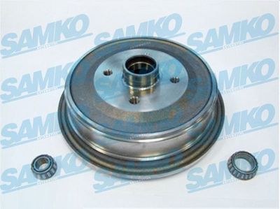 Brzdový buben SAMKO S70239C