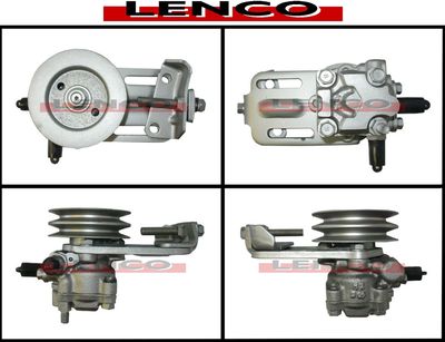 Гидравлический насос, рулевое управление LENCO SP3059 для OPEL CAMPO