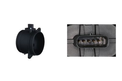 Vorschau Luftmassenmesser Ansicht 3