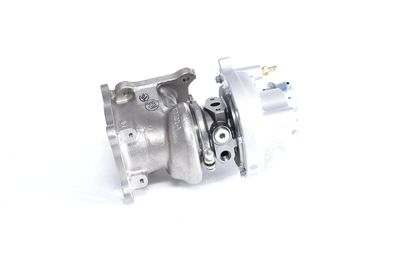 COMPRESOR SISTEM DE SUPRAALIMENTARE BTS Turbo T917254 27