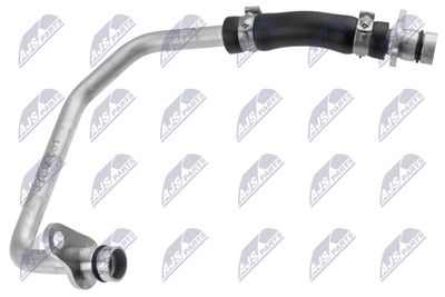 CONDUCTA ULEI INCARCARE