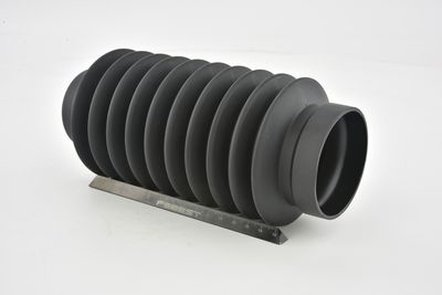 CAPAC PROTECTIE/BURDUF AMORTIZOR FEBEST MZSHBEPF 7