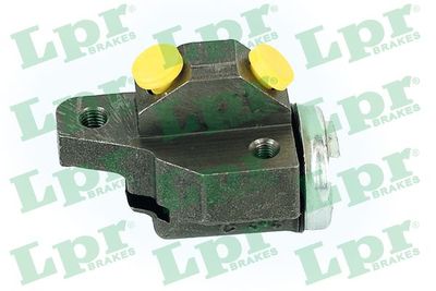 Cylinderek hamulcowy LPR 4265