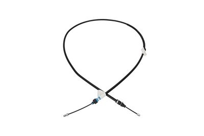 CABLU FRANA DE PARCARE