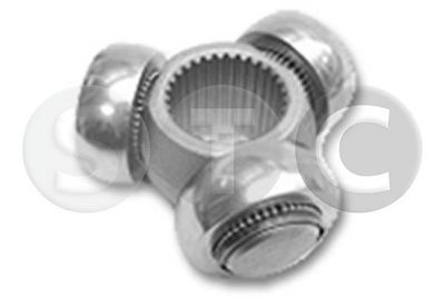 TRIPODESTERN ANTRIEBSWELLE