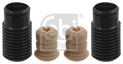 FEBI BILSTEIN Staubschutzsatz, Stoßdämpfer