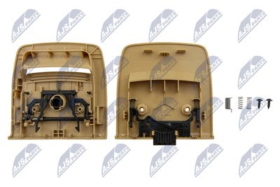 PODEA CAROSERIE PORTBAGAJ NTY EZCBM155 2