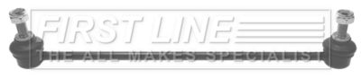 Link/Coupling Rod, stabiliser bar FIRST LINE FDL6992