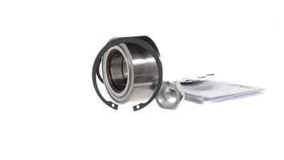 RADLAGERSATZ SKF VKBA9143CL 15