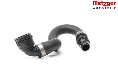 KüHLERSCHLAUCH METZGER AUTOTEILE 2421348 28