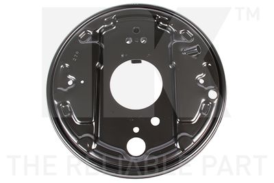 PLACA SUPORT FRANA NK 234796 1