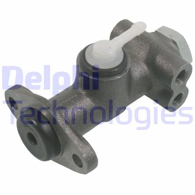 Главный тормозной цилиндр DELPHI LM70075 для FIAT 500