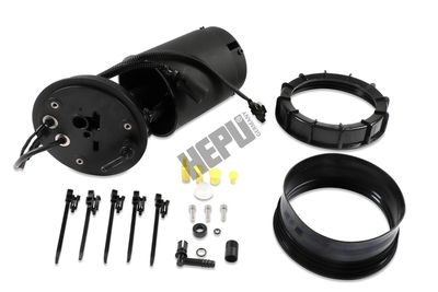 INCALZIRE UNITATE REZERVOR (INJECTARE ADITIV) HEPU UR2018 1