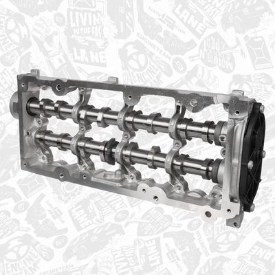 SET AX CU CAME ET ENGINETEAM HV0483 1