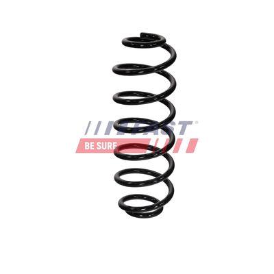 ARC SPIRAL FAST FT01994 10