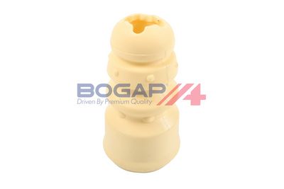BOGAP Atraminis buferis, pakaba