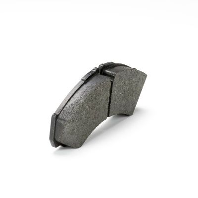 BREMSBELAGSATZ SCHEIBENBREMSE DELPHI LP1616 14