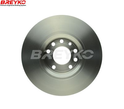 DISC FRANA DAVID VASCO T4246 2
